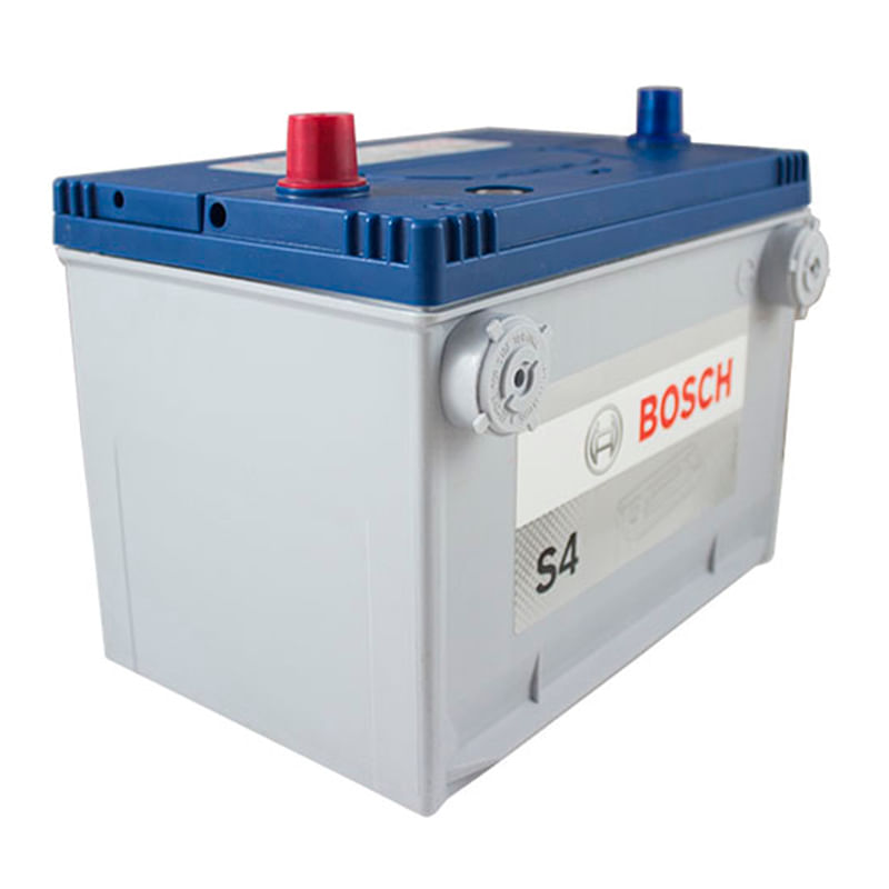 Batería de Auto Bosch de Auto 78Dt-760 Acido A079974
