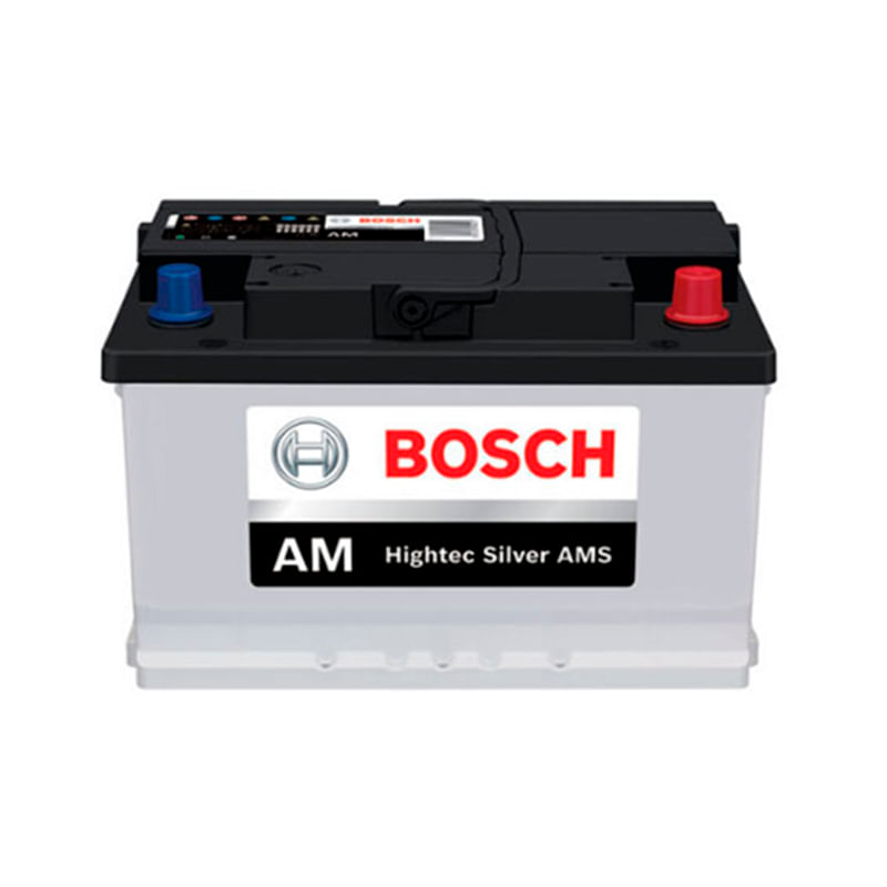 Batería de Auto Bosch Auto Ln3 41650 Agm A089975