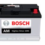 Batería de Auto Bosch Auto Ln3 41650 Agm A089975