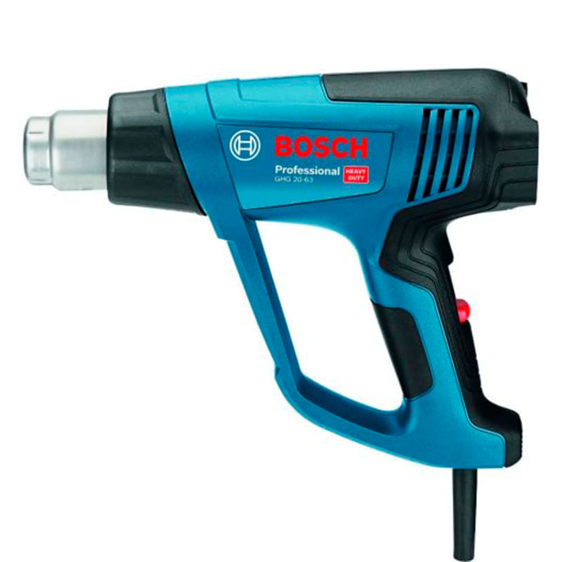 Decapador De Aire Ghg 20-63 H038713