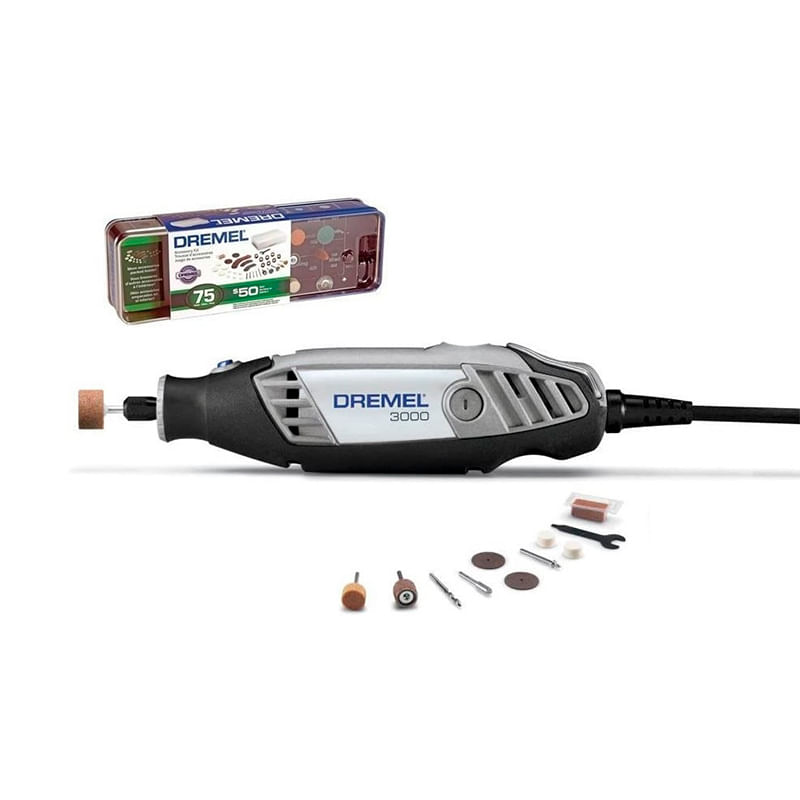 Fresa 612 Dremel - Aritrans Venta Online - Herramientas para su próximo  proyecto