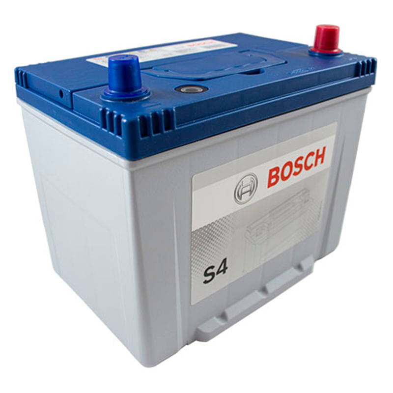 Batería de Auto Bosch N50Zl Acido A002979