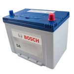 Batería de Auto Bosch N50Zl Acido A002979