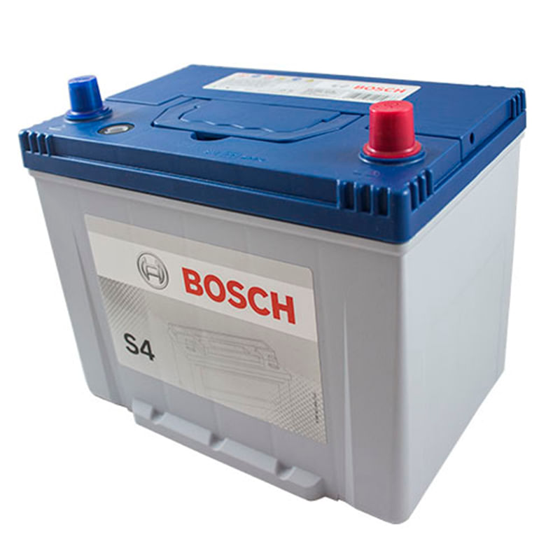Batería de Auto Bosch N50Zl Acido A002979