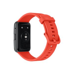 Huawei Watch Fit Red