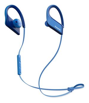 Audífonos Panasonic RP-BTS35PP-A Azules
