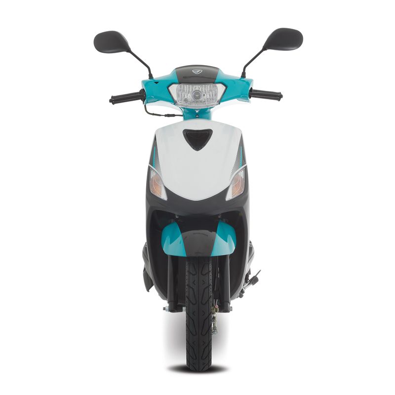 Motoneta-D125-Italika-Aqua-Blanco