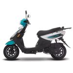 Motoneta-D125-Italika-Aqua-Blanco