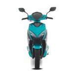 Motoneta-D150-Italika-Aqua-Negro