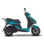 Motoneta-D150-Italika-Aqua-Negro