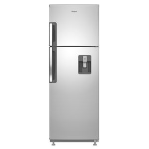 Refrigerador Top Mount de 11 Pies³ Whirlpool  WRW32CKTWW