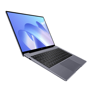 Laptop Huawei MateBook 14 Core i5 8GB Ram 512GB SSD Gris