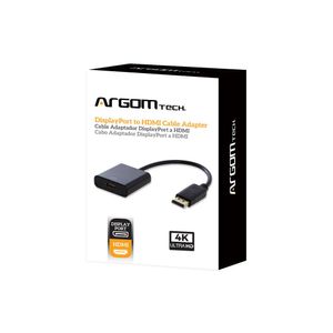 Adaptador Argom HDMI ARG-CB-0059