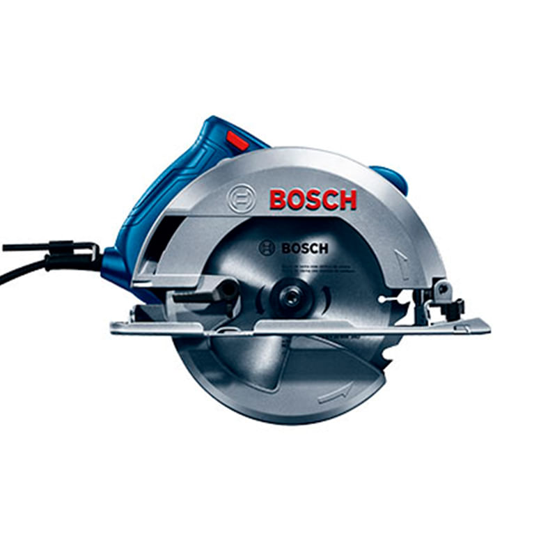 Sierra Circular Bosch de 7-1/4 Gks 150 1500W H038004