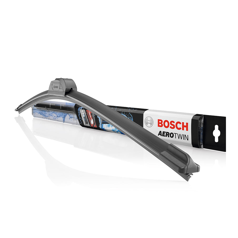 Limpiaparabrisas Bosch Eco Recto 22” - 1 Unidad - 906366