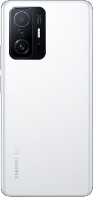 Xiaomi 11T US Liberado Blanco de 8GB Ram 256GB Rom