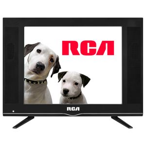 Televisor LED RCA de 20 pulgadas RC20A21S