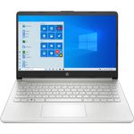 Laptop HP 14-dq2030la Core i5-1135G7 8GB Ram 256GB SSD