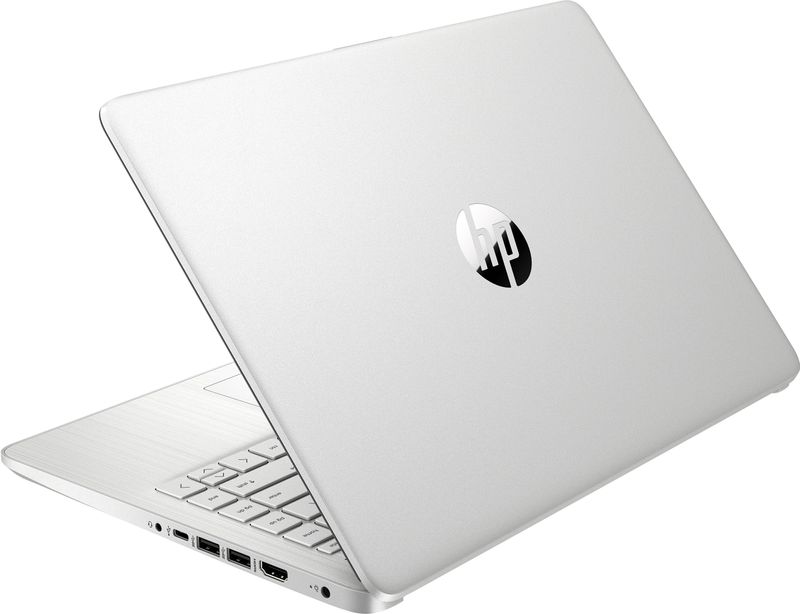Laptop HP 14-dq2030la Core i5-1135G7 8GB Ram 256GB SSD