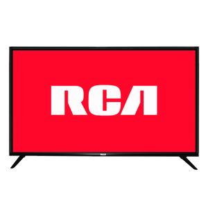 Televisor Smart RCA de 40 pulgadas RC40P22K-SM