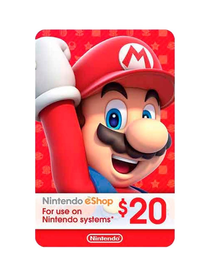 Nintendo prohíbe las compras en la eShop de Argentina con tarjetas  externas: usuarios de otros países se quejan en redes sociales