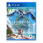 PS4 Horizon Forbiden West