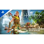PS4 Horizon Forbiden West