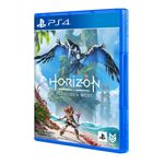 PS4 Horizon Forbiden West