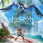 PS5 Horizon Forbiden West