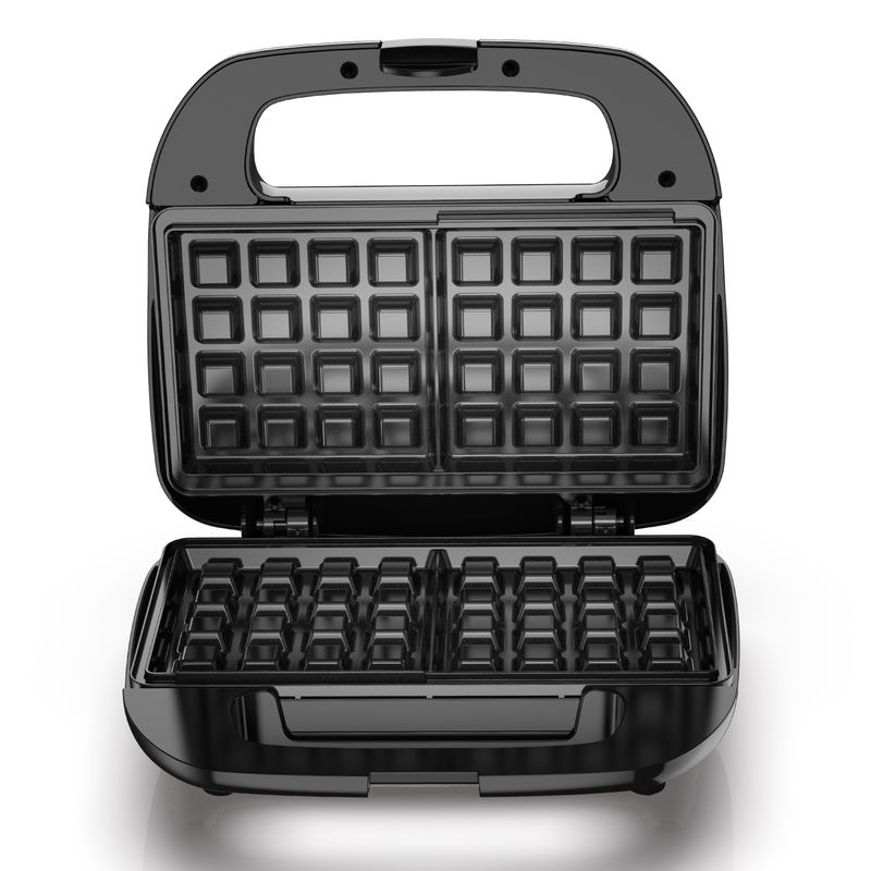 Wafflera Black&Decker WM120B