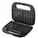 Wafflera Black&Decker WM120B