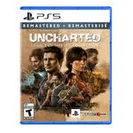 PS5 Uncharted: Legacy of Thieves Collection