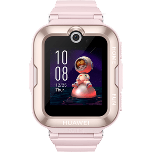 Huawei Watch Kids 4 Pro Rosado