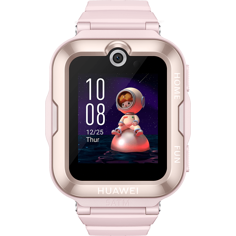 Huawei Watch Kids 4 Pro Rosado