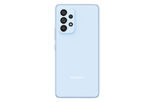 Samsung Galaxy A53 5G Liberado Azul de 6GB Ram 128GB Rom