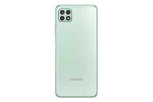 Samsung Galaxy A22 5G Liberado Verde de 4GB Ram 128GB Rom