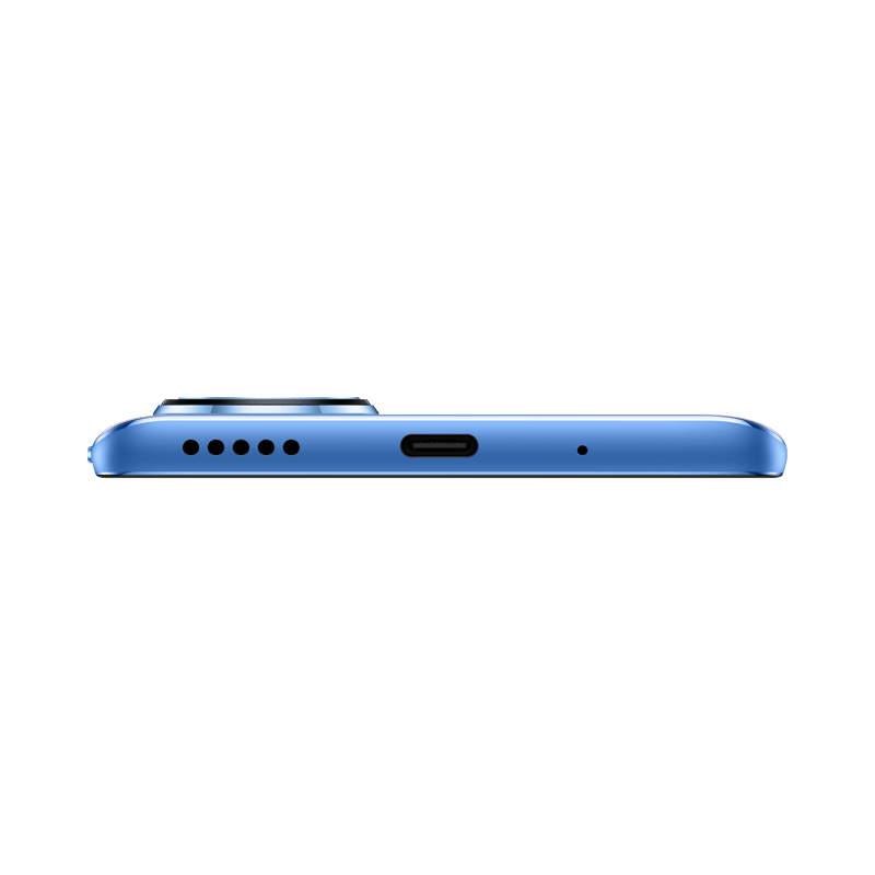 Huawei Nova 9SE Liberado Azul de 6GB Ram 128GB Rom