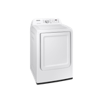Secadora de 44 Libras Samsung DVE20A3200W/A