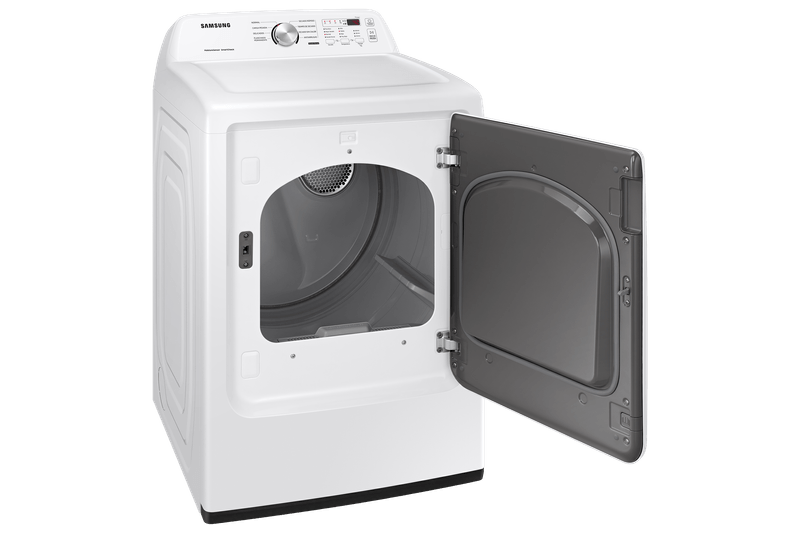 Secadora de 44 Libras Samsung DVE20A3200W/A