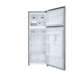 Refrigerador LG de 12 Pies Compresor Smart Inverter GT32BDC