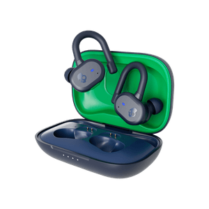 Audífonos Skullcandy Push Active Azul/Verde S2BPW-P750