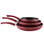 Set de Sartenes Cerdeña Picca PI003SSTR