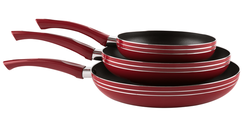 Set de Sartenes Cerdeña Picca PI003SSTR