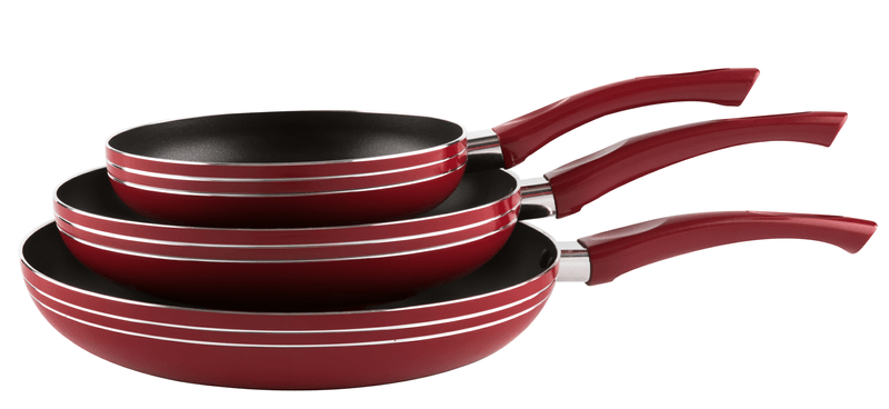 Set de Sartenes Cerdeña Picca PI003SSTR