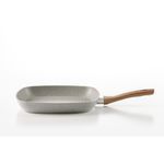 Sarten tipo grill Pica PI0028GPN-G
