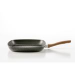 Sarten tipo grill Pica PI0028GPN-G