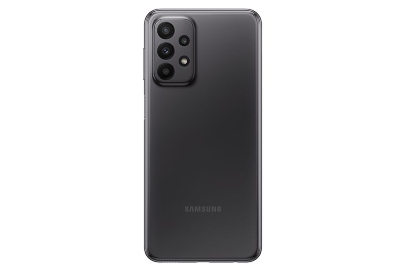 Samsung Galaxy A23 Liberado Negro de 4GB Ram 128GB Rom