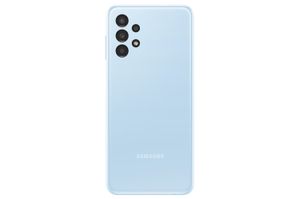 Samsung Galaxy A13 Liberado Azul de 4GB Ram 64GB Rom