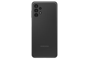 Samsung Galaxy A13 Liberado Negro de 4GB Ram 128GB Rom