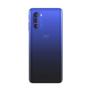 Motorola G51 Liberado Azul de 4GB Ram 128GB Rom
